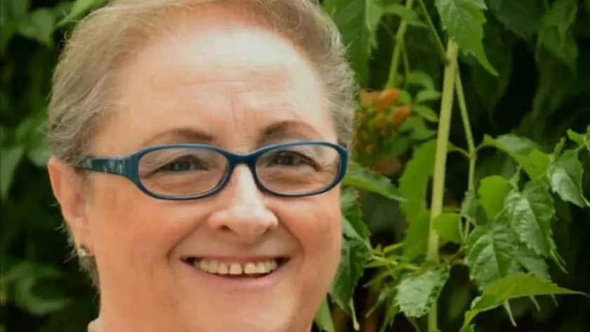 Anna Fornaini, 79 anni