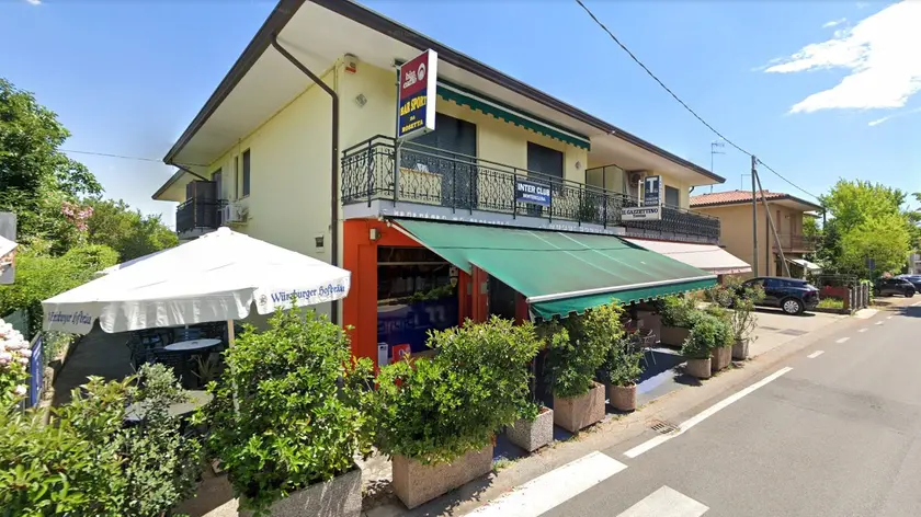 Il Bar Sport da Rosetta a Conte