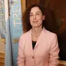 L'assessora Rosanna Vettoretti