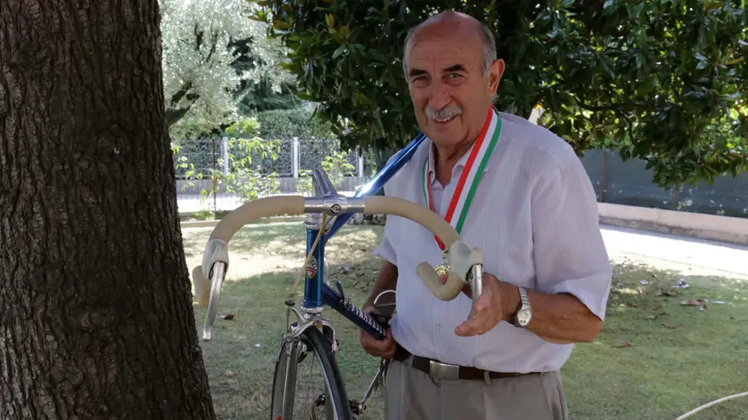 Franco Testa