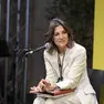 La gastronoma Anna Maria Pellegrino