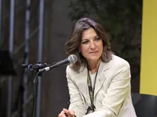 La gastronoma Anna Maria Pellegrino
