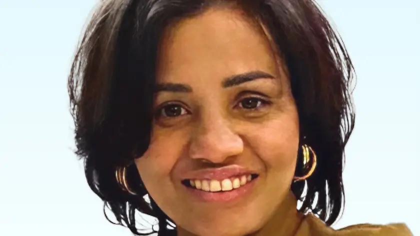 Maria Castro