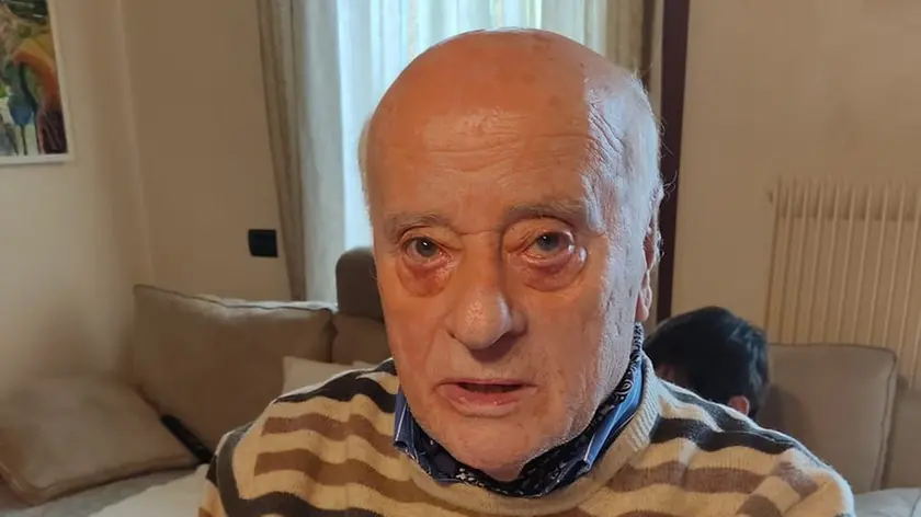 Valentino Venturelli