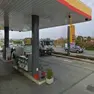 Il distributore Galoil sulla Feltrina