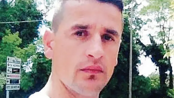 Bujar Fandaj, accusato del femminicidio della ventiseienne Vanessa Ballan