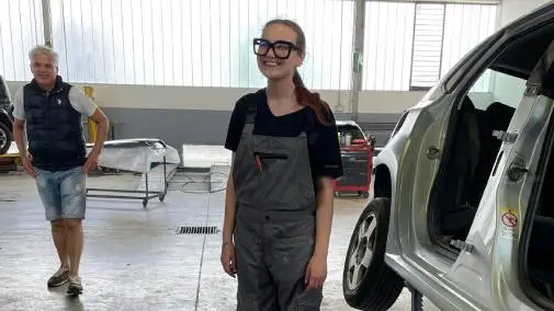 Emma Da Boit