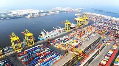 Dal Made in Treviso all’Asia centrale: il Middle Corridor rivoluziona i trasporti e il business