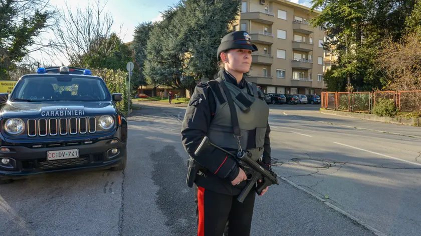 Bambino sparisce di casa, ritrovato grazie all'appello sui social