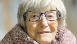Maria Luisa Verri