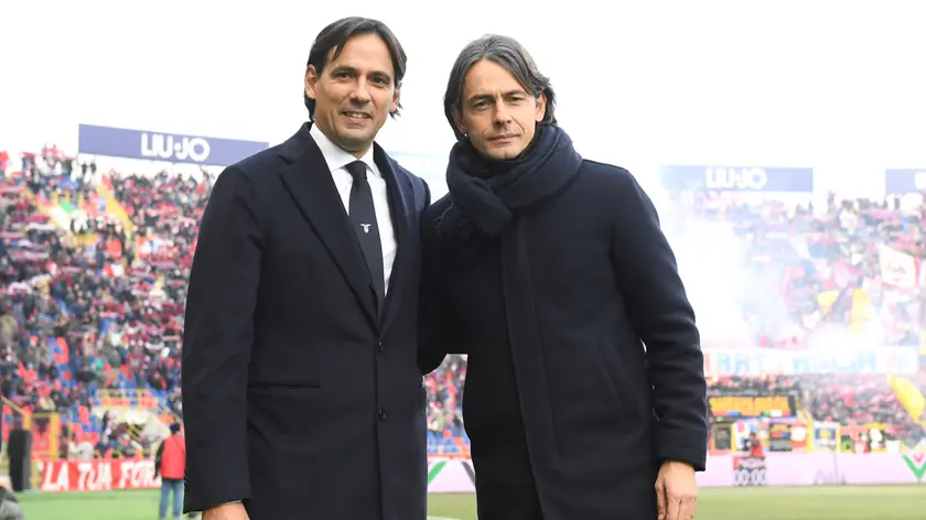 Fratelli Inzaghi in rosso con la loro immobiliare a causa del fallimento della vecchia Diadora