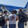 L'espulsione di un cittadino irregolare in Italia