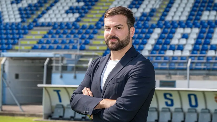 Pierfrancesco Strano