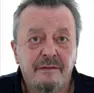 Francesco Vedoato 73 anni