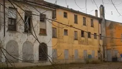 Le strutture in vendita