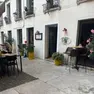 Spaccata in pieno centro a Treviso