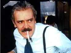 Rino Barillari, il re dei paparazzi