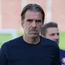Edoardo Gorini, nuovo allenatore del Treviso