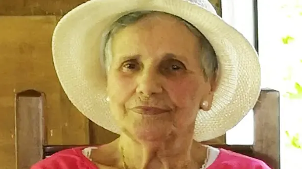 Cecilia Wilma Ballarin
