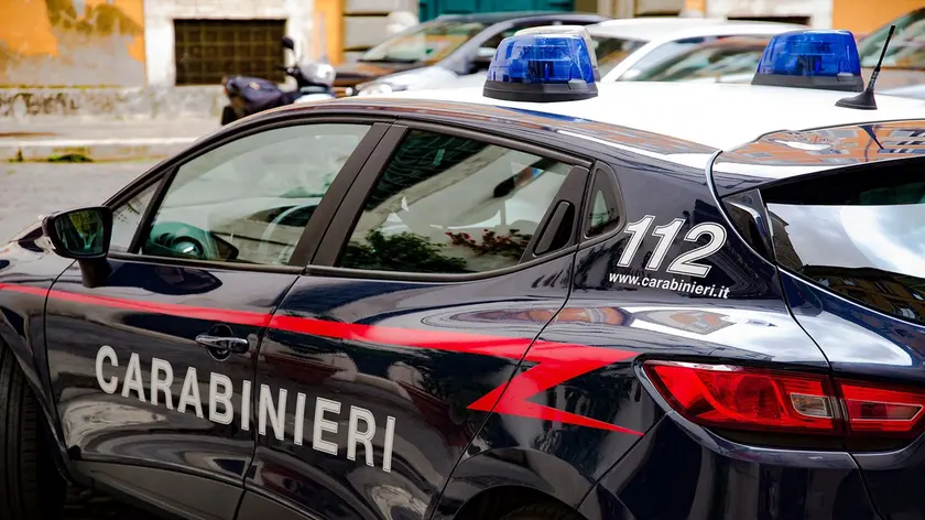 I carabinieri hanno denunciato un 36enne per ricettazione