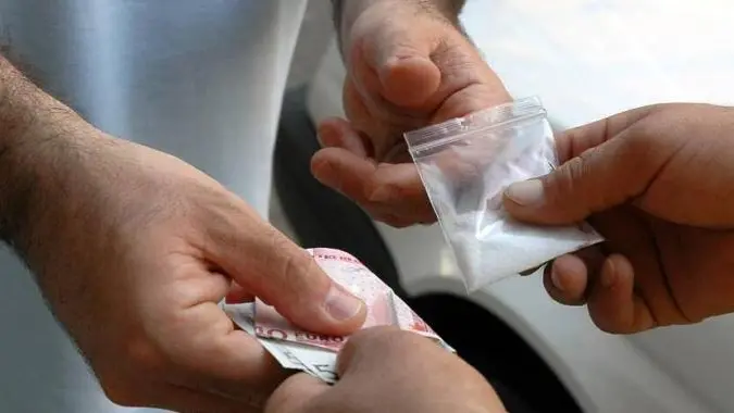 Tossicodipendenze nella Marca: i dati