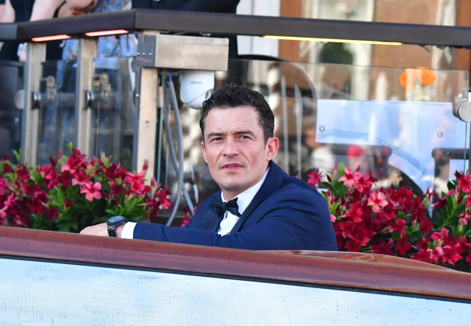 Orlando Bloom (foto Interpress)