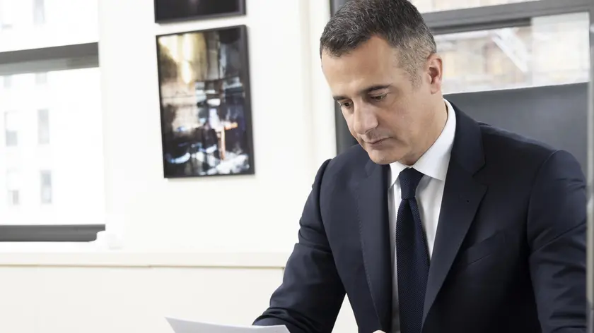 Giuliano Iannaccone ha appena festeggiato 25 anni da avvocato negli States