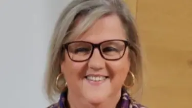 Daniela Magnarin, 65 anni, di Istrana