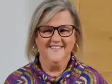 Daniela Magnarin, 65 anni, di Istrana
