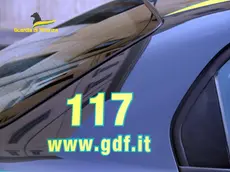 Operazione della Guardia di Finanza nel Trevigiano contro le società "cartiere"