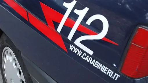 Furto di bici, arrestato 21enne a Ponzano