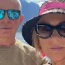 Rino Vendemiati e Marina Passarella, vittime di un incidente sulla Romea