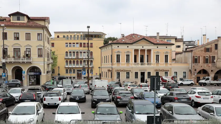 Ca’ Sugana rilancia il piano parcheggi