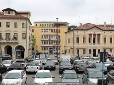 Ca’ Sugana rilancia il piano parcheggi