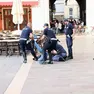 Siminò il caos in piazza dei Signori: arriva la condanna
