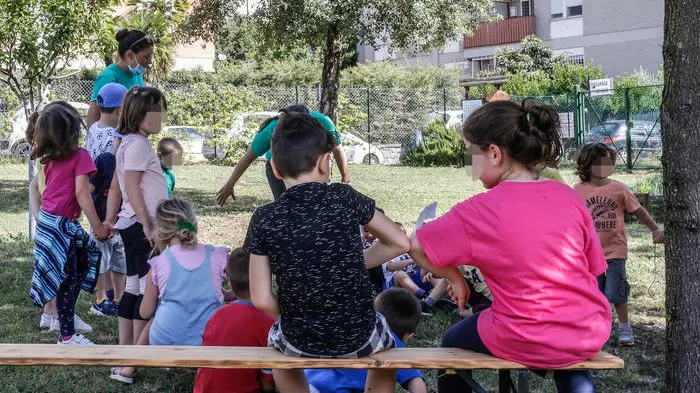Bambini al Grest. Per una piccola affetta da una rara malattia genetica non è garantita l'assistenza continua
