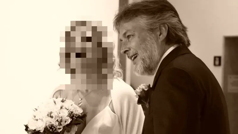 Bruno Rossi, 57 anni