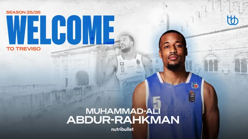 Muhammad-Ali Abdur-Rahkman