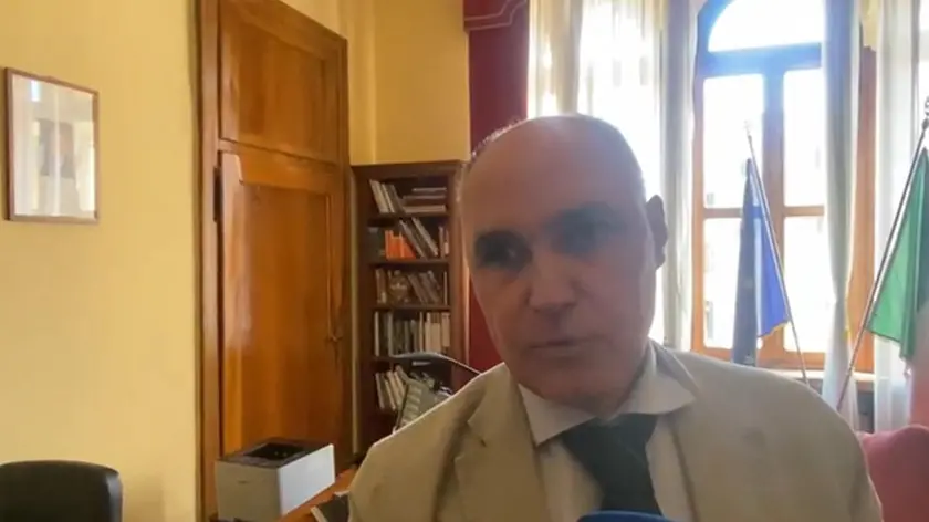 Angelo Sidoti