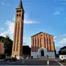 La chiesa di Ponte di Piave