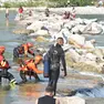 Il Piave non è balneabile ma l'avviso è scritto solo in italiano