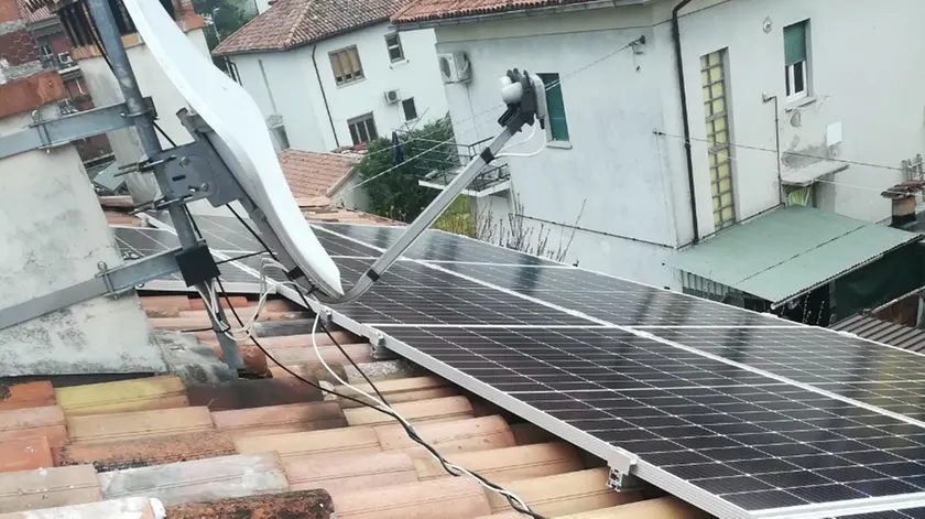 Nuova bufera su bonus e energia: nel mirino Gruppo Fondiario Italia e Dyamond