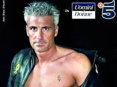 L’ex tronista Marco Paolo Filippin, 62 anni