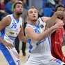 Matteo Chillo torna a Treviso Basket