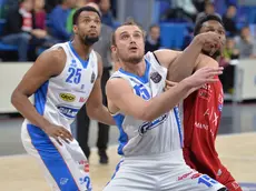 Matteo Chillo torna a Treviso Basket