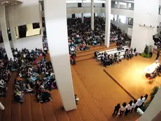 Studentessa partorisce nell'anno della maturità e riesce a diplomarsi