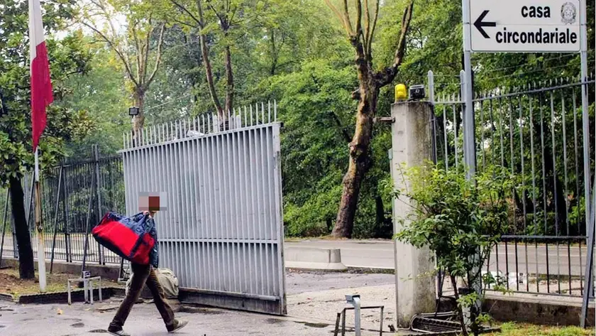 L’istituto di Santa Bona