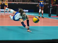 Monica De Gennaro lascia la nazionale dopo il Mondiale in Thailandia