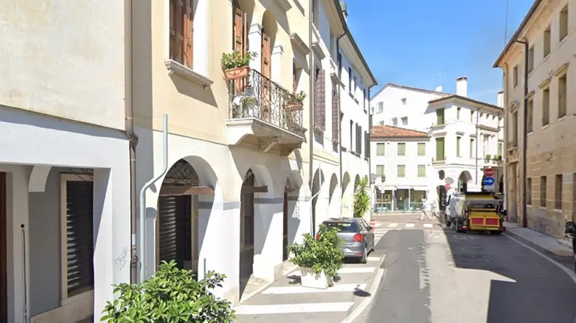 Treviso, gioielleria condannata: 85mila euro da risarcire al Comune