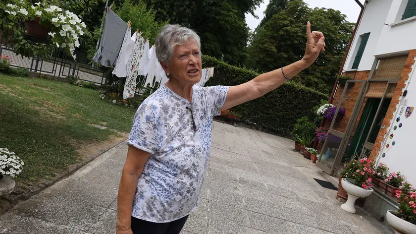 Razzie dei ladri nel trevigiano